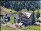 foto Da Campitello di Fassa al Col Rodella